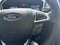2020 Ford Fusion Hybrid Titanium