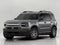 2026 Ford Bronco Sport Big Bend 4x4