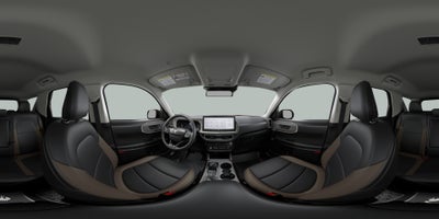 2026 Ford Bronco Sport Big Bend 4x4