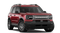 2026 Ford Bronco Sport Big Bend 4x4