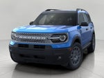2026 Ford Bronco Sport Big Bend 4x4