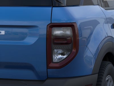 2026 Ford Bronco Sport Big Bend 4x4