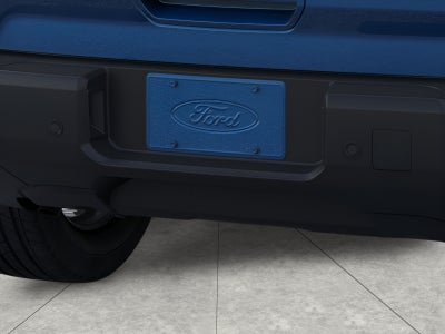 2026 Ford Bronco Sport Big Bend 4x4