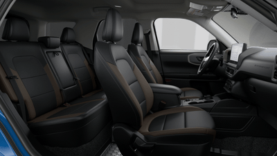 2026 Ford Bronco Sport Big Bend 4x4