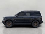 2026 Ford Bronco Sport Big Bend 4x4