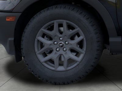 2026 Ford Bronco Sport Big Bend 4x4