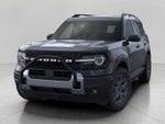 2026 Ford Bronco Sport Big Bend 4x4