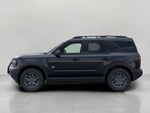 2026 Ford Bronco Sport Big Bend 4x4