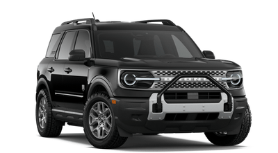 2026 Ford Bronco Sport Big Bend 4x4