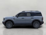 2026 Ford Bronco Sport Big Bend 4x4