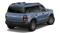 2026 Ford Bronco Sport Big Bend 4x4