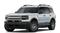 2026 Ford Bronco Sport Big Bend 4x4