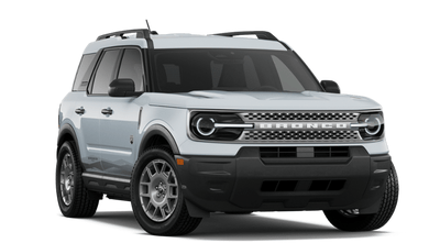 2026 Ford Bronco Sport Big Bend 4x4