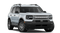 2026 Ford Bronco Sport Big Bend 4x4