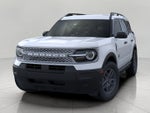 2026 Ford Bronco Sport Big Bend 4x4