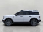 2026 Ford Bronco Sport Big Bend 4x4