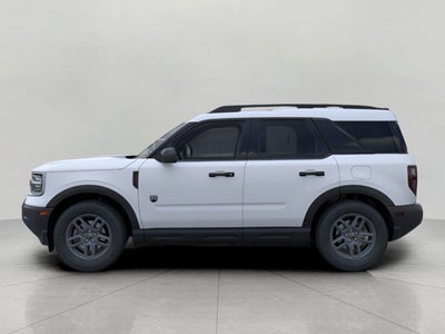2026 Ford Bronco Sport Big Bend 4x4