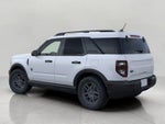 2026 Ford Bronco Sport Big Bend 4x4