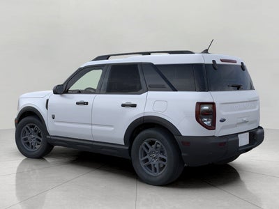 2026 Ford Bronco Sport Big Bend 4x4