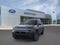 2026 Ford Bronco Sport Big Bend 4x4