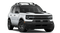 2026 Ford Bronco Sport Big Bend 4x4