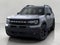 2026 Ford Bronco Sport Outer Banks 4x4