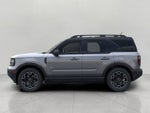 2026 Ford Bronco Sport Outer Banks 4x4