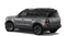 2026 Ford Bronco Sport Outer Banks 4x4