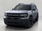 2026 Ford Bronco Sport Outer Banks 4x4