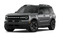 2026 Ford Bronco Sport Outer Banks 4x4