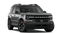 2026 Ford Bronco Sport Outer Banks 4x4