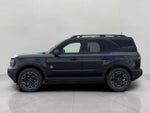 2026 Ford Bronco Sport Outer Banks 4x4