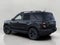 2026 Ford Bronco Sport Outer Banks 4x4