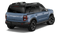 2026 Ford Bronco Sport Outer Banks 4x4