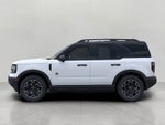 2026 Ford Bronco Sport Outer Banks 4x4