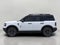 2026 Ford Bronco Sport Outer Banks 4x4