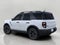 2026 Ford Bronco Sport Outer Banks 4x4