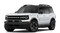2026 Ford Bronco Sport Outer Banks 4x4
