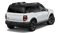 2026 Ford Bronco Sport Outer Banks 4x4