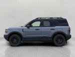 2026 Ford Bronco Sport Badlands 4x4