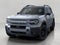 2026 Ford Bronco Sport Badlands 4x4