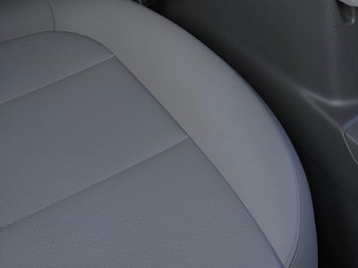 2026 Ford Bronco Sport Badlands 4x4