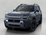 2026 Ford Bronco Sport Badlands 4x4
