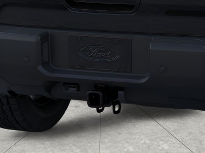 2026 Ford Bronco Sport Badlands 4x4