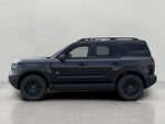 2026 Ford Bronco Sport Badlands 4x4