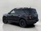2026 Ford Bronco Sport Badlands 4x4