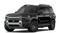 2026 Ford Bronco Sport Badlands 4x4