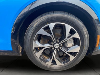 2023 Ford Mustang Mach-E Premium AWD