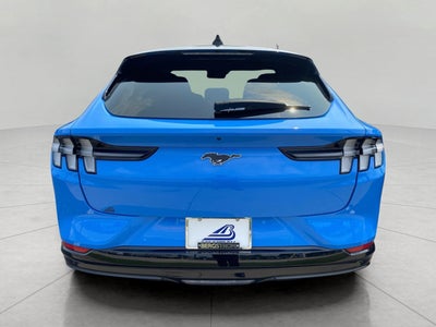 2023 Ford Mustang Mach-E Premium AWD