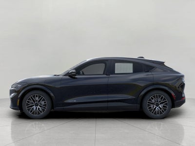2026 Ford Mustang Mach-E Premium AWD